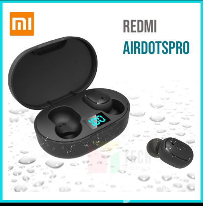 Redmi AirDots pro Touch with display